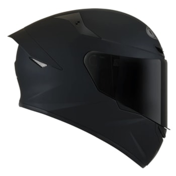 Capacete KYT TT-COURSE Plain