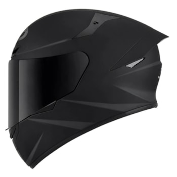 Capacete KYT TT-COURSE Plain