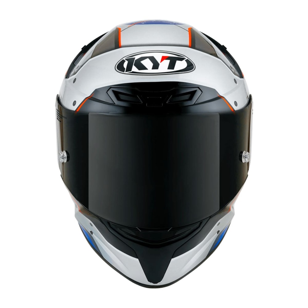 Capacete KYT TT-Course Ratthapark Space Monkey 22