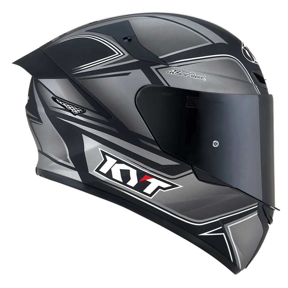 Capacete KYT TT-COURSE Tourist