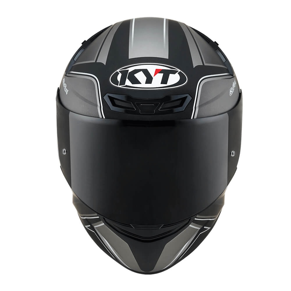 Capacete KYT TT-COURSE Tourist