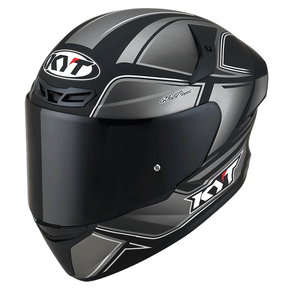 Capacete KYT TT-COURSE Tourist