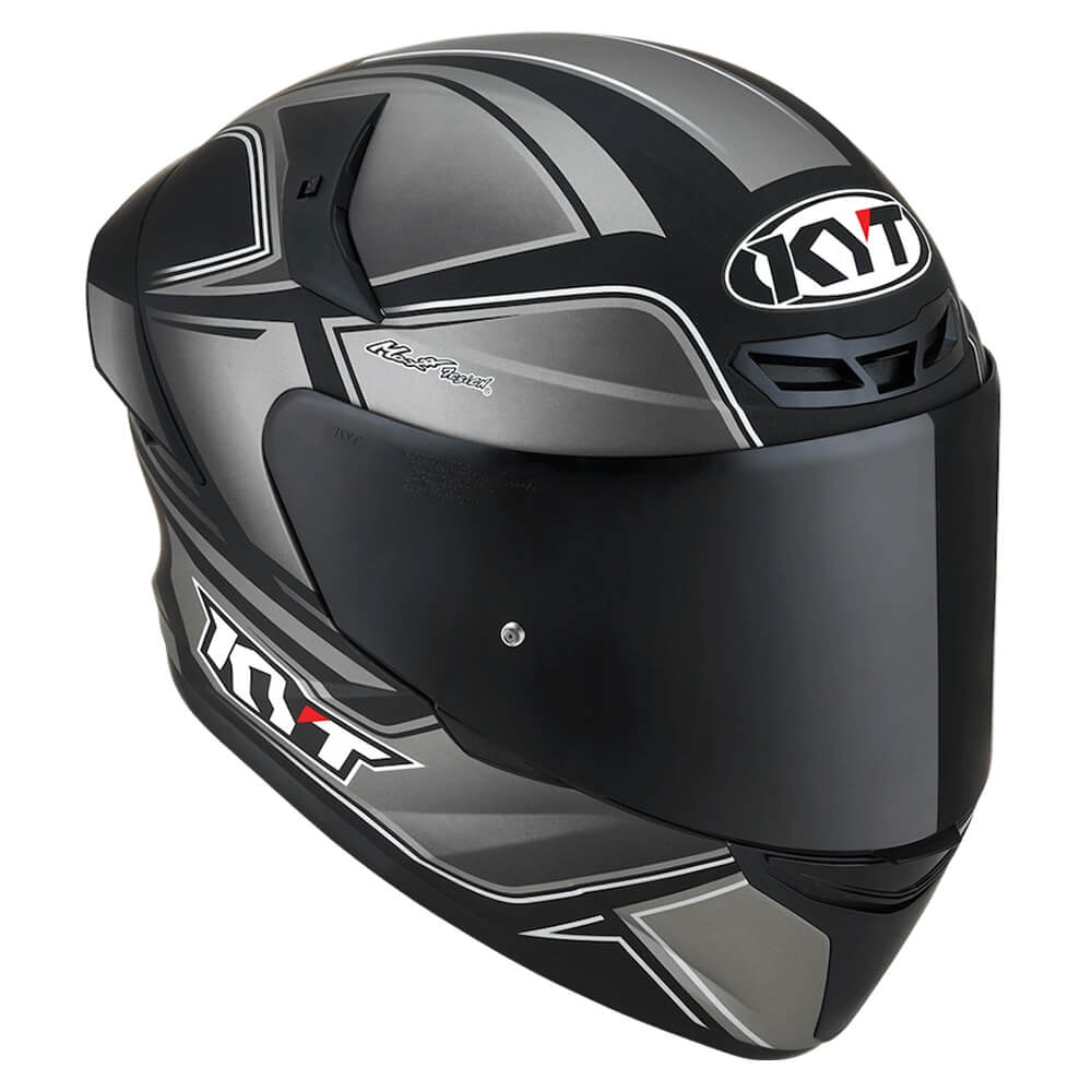 Capacete KYT TT-COURSE Tourist