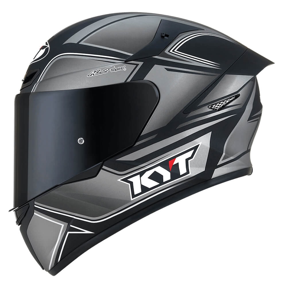 Capacete KYT TT-COURSE Tourist