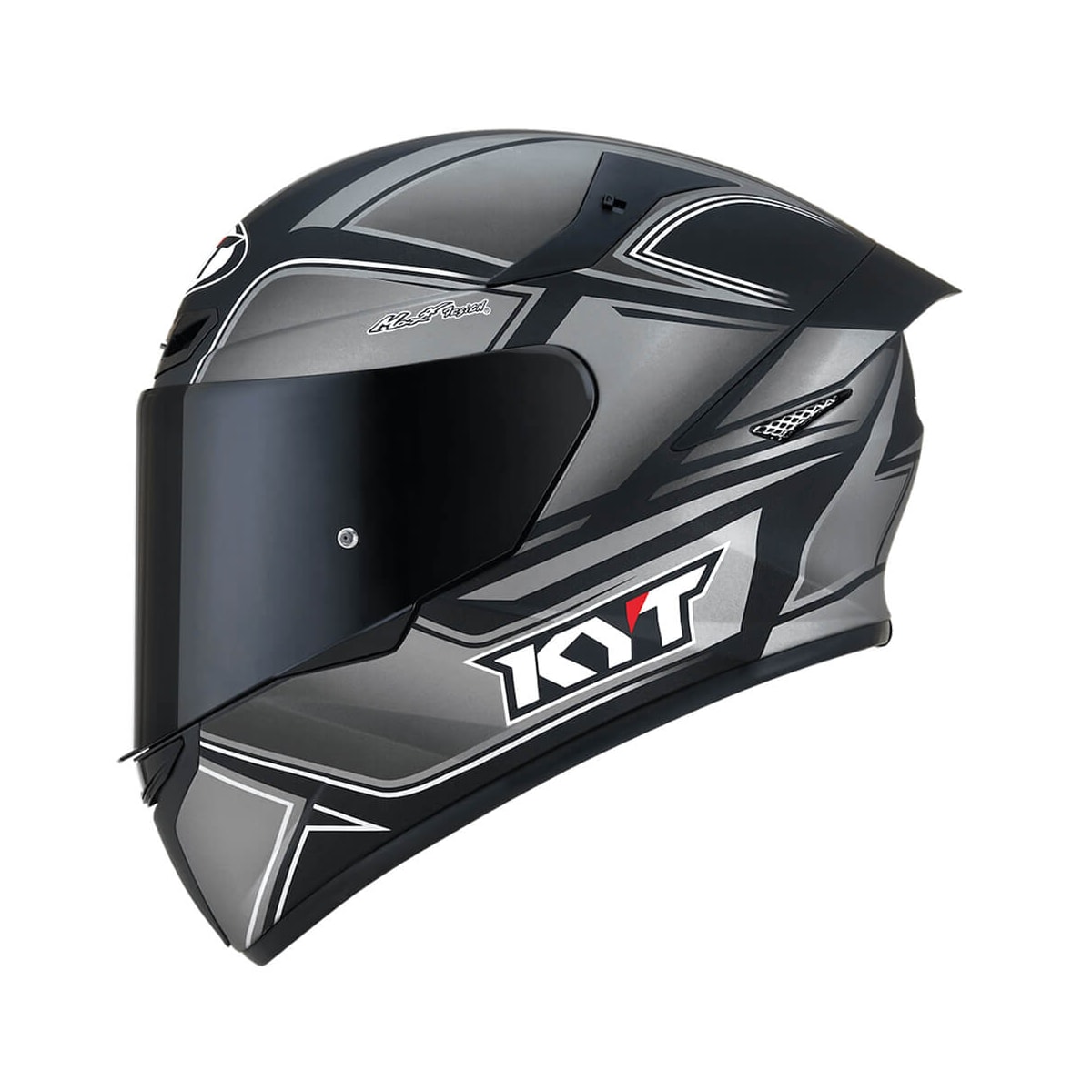 Capacete KYT TT-COURSE Tourist