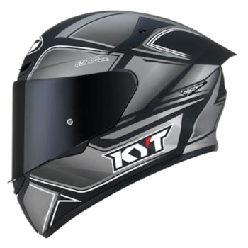 Capacete KYT TT-COURSE Tourist