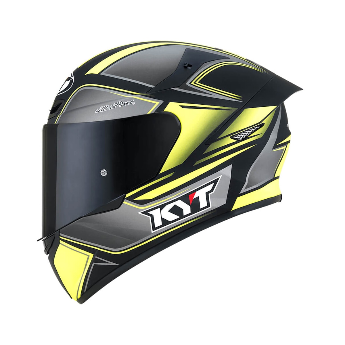 Capacete KYT TT-COURSE Tourist