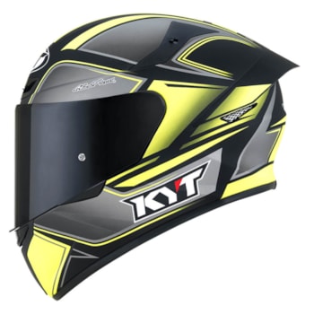 Capacete KYT TT-COURSE Tourist