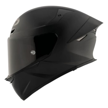 Capacete KYT TT-REVO Plain