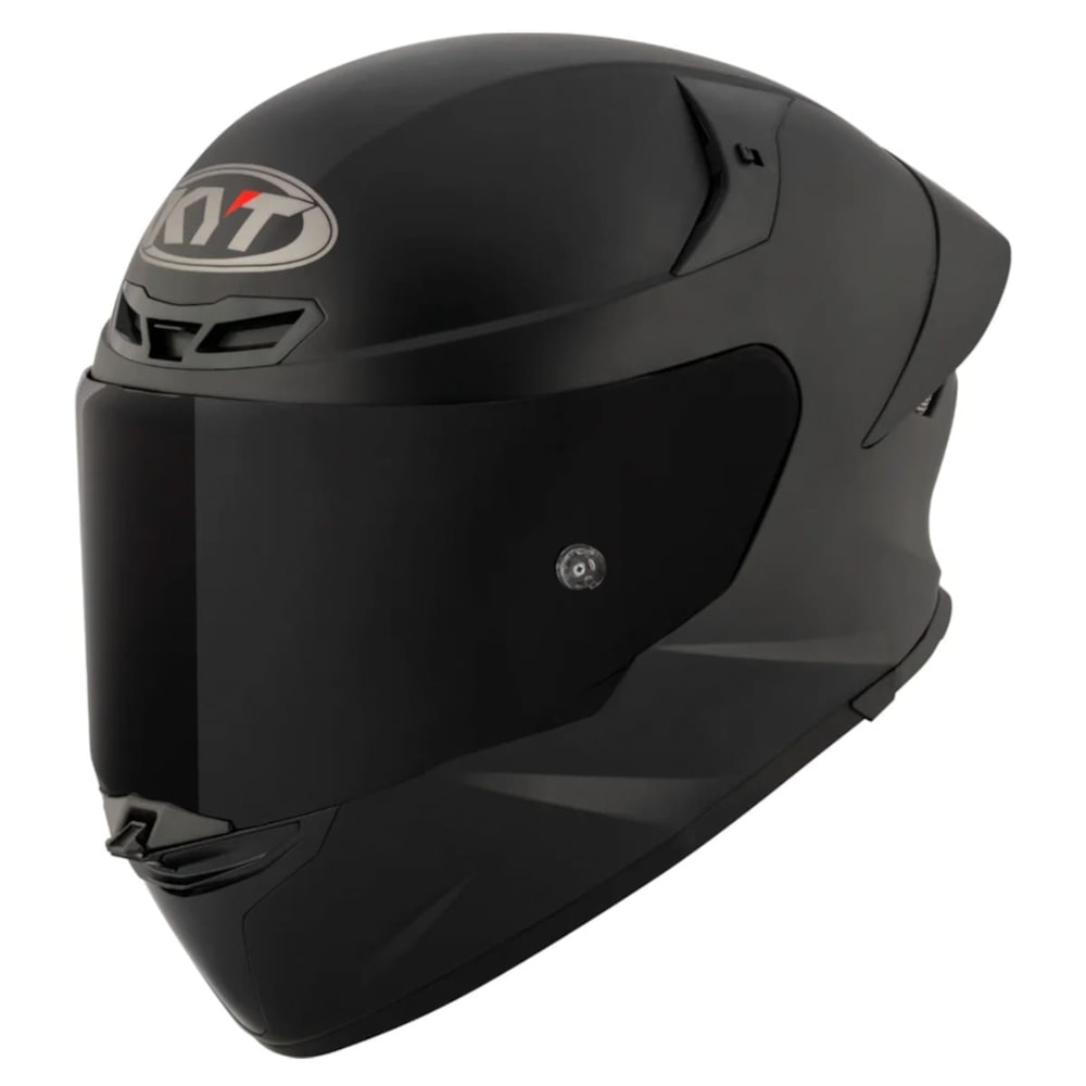 Capacete KYT TT-REVO Plain