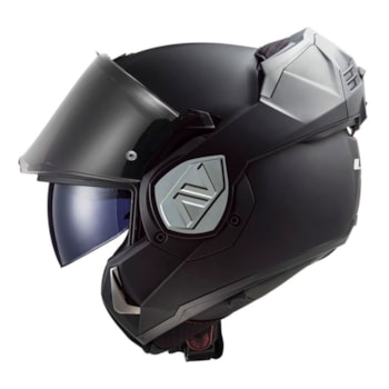 Capacete LS2 Advant FF906 Monocolor