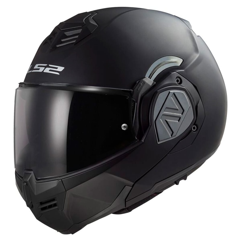 Capacete LS2 Advant FF906 Monocolor