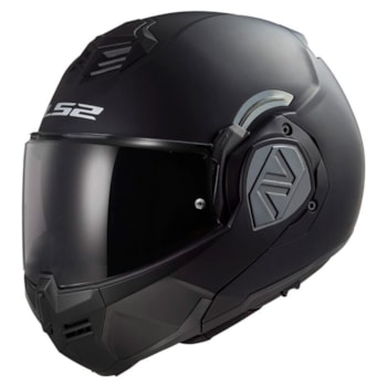 Capacete LS2 Advant FF906 Monocolor