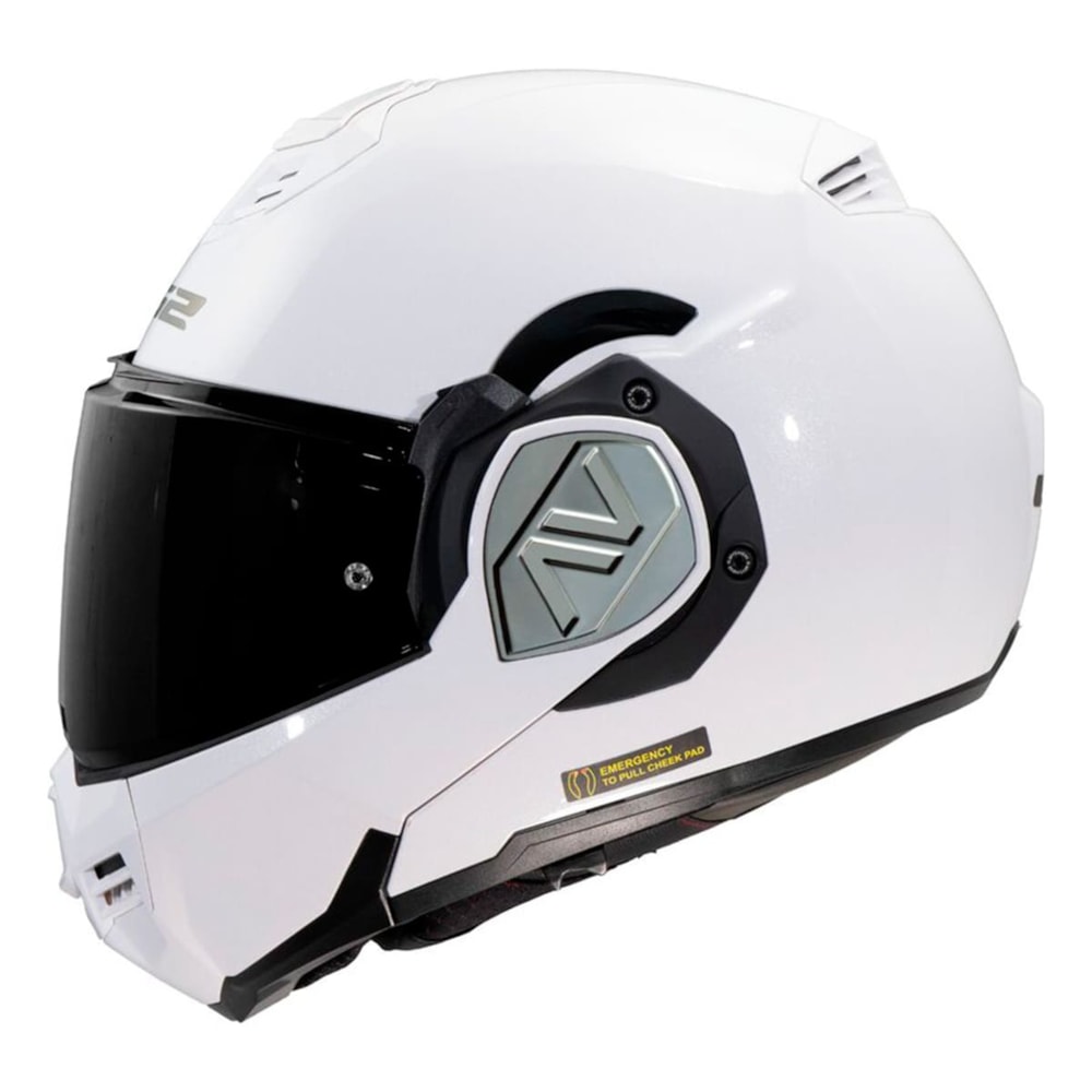 Capacete LS2 Advant FF906 Monocolor