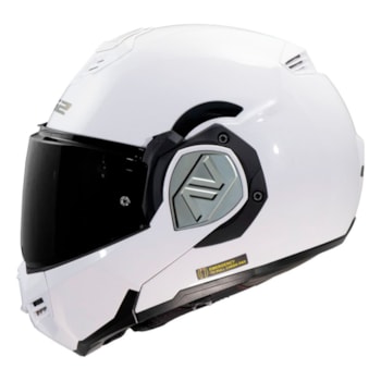 Capacete LS2 Advant FF906 Monocolor