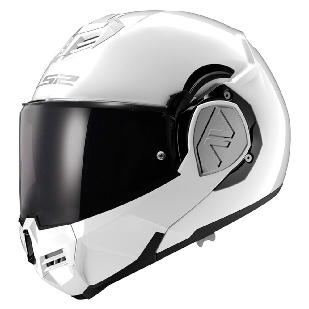 Capacete LS2 Advant FF906 Monocolor