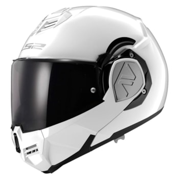 Capacete LS2 Advant FF906 Monocolor