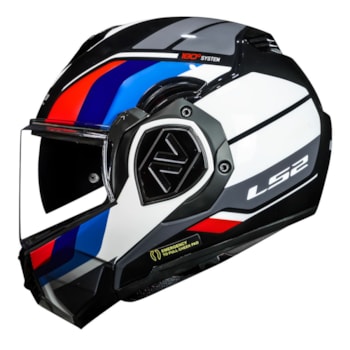 Capacete LS2 Advant FF906 Sport