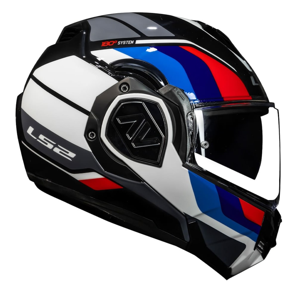 Capacete LS2 Advant FF906 Sport