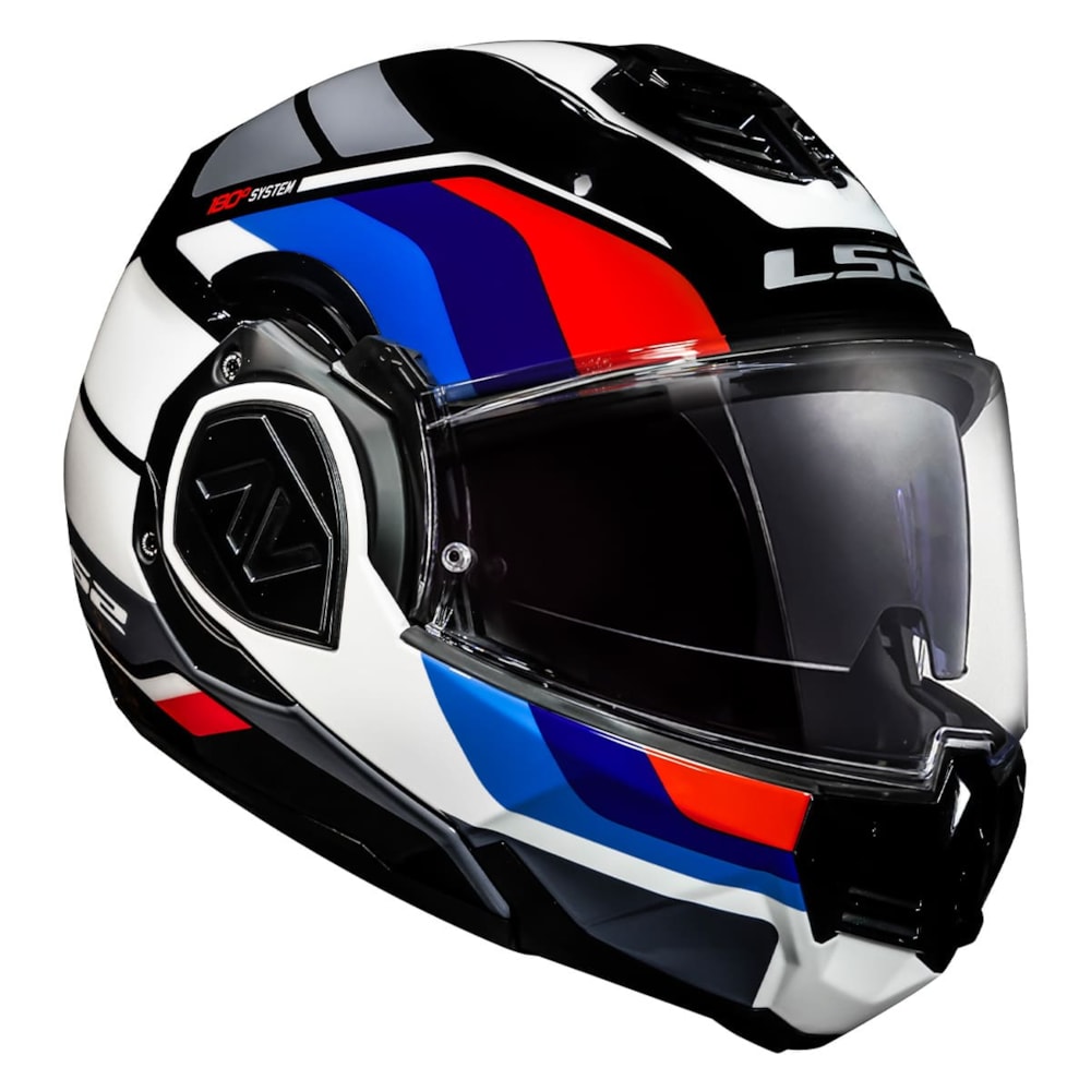 Capacete LS2 Advant FF906 Sport