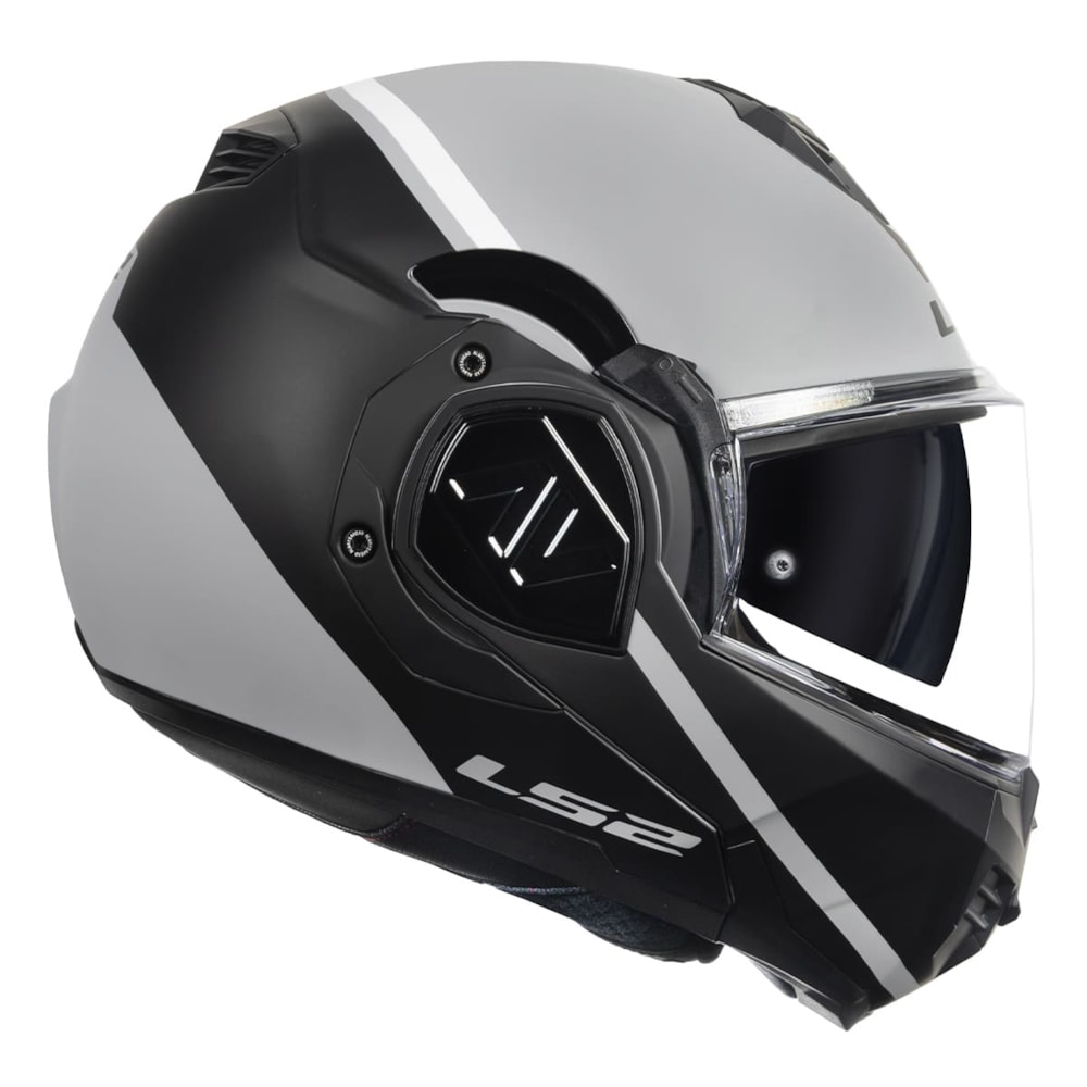Capacete LS2 Advant FF906 Swipe