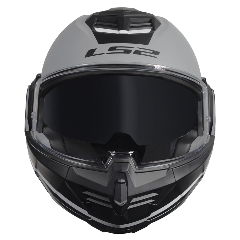 Capacete LS2 Advant FF906 Swipe