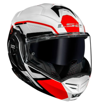 Capacete LS2 Advant X FF901 Metryc