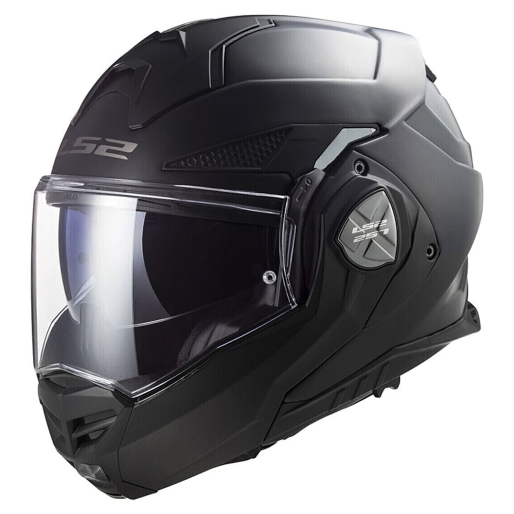 Capacete LS2 Advant X FF901 Monocolor