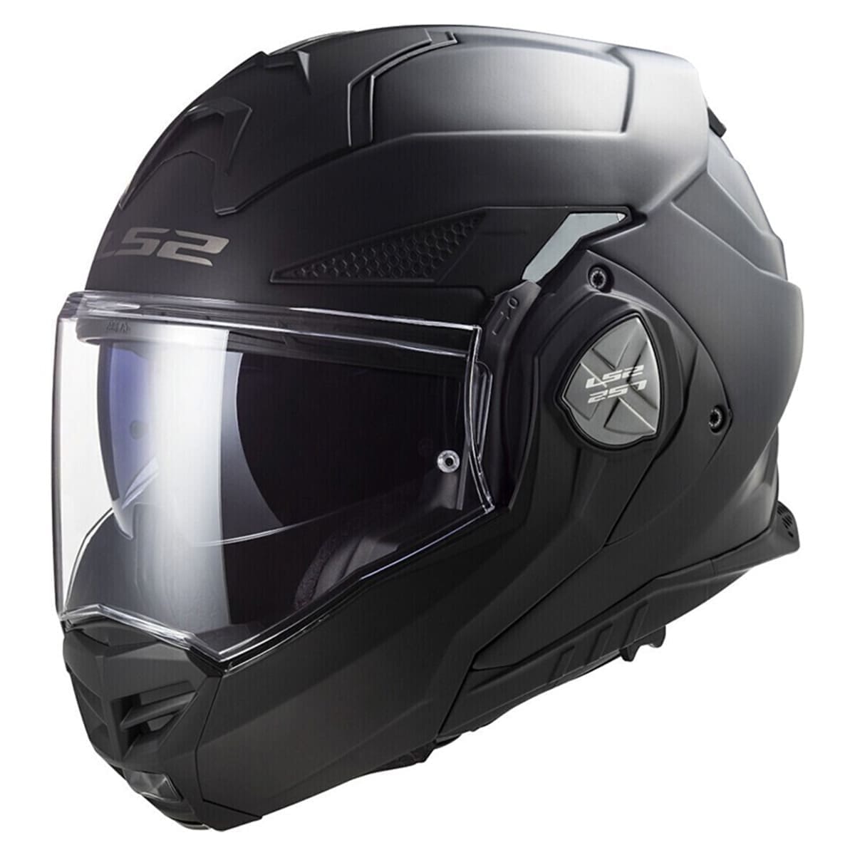 Capacete LS2 Advant X FF901 Monocolor