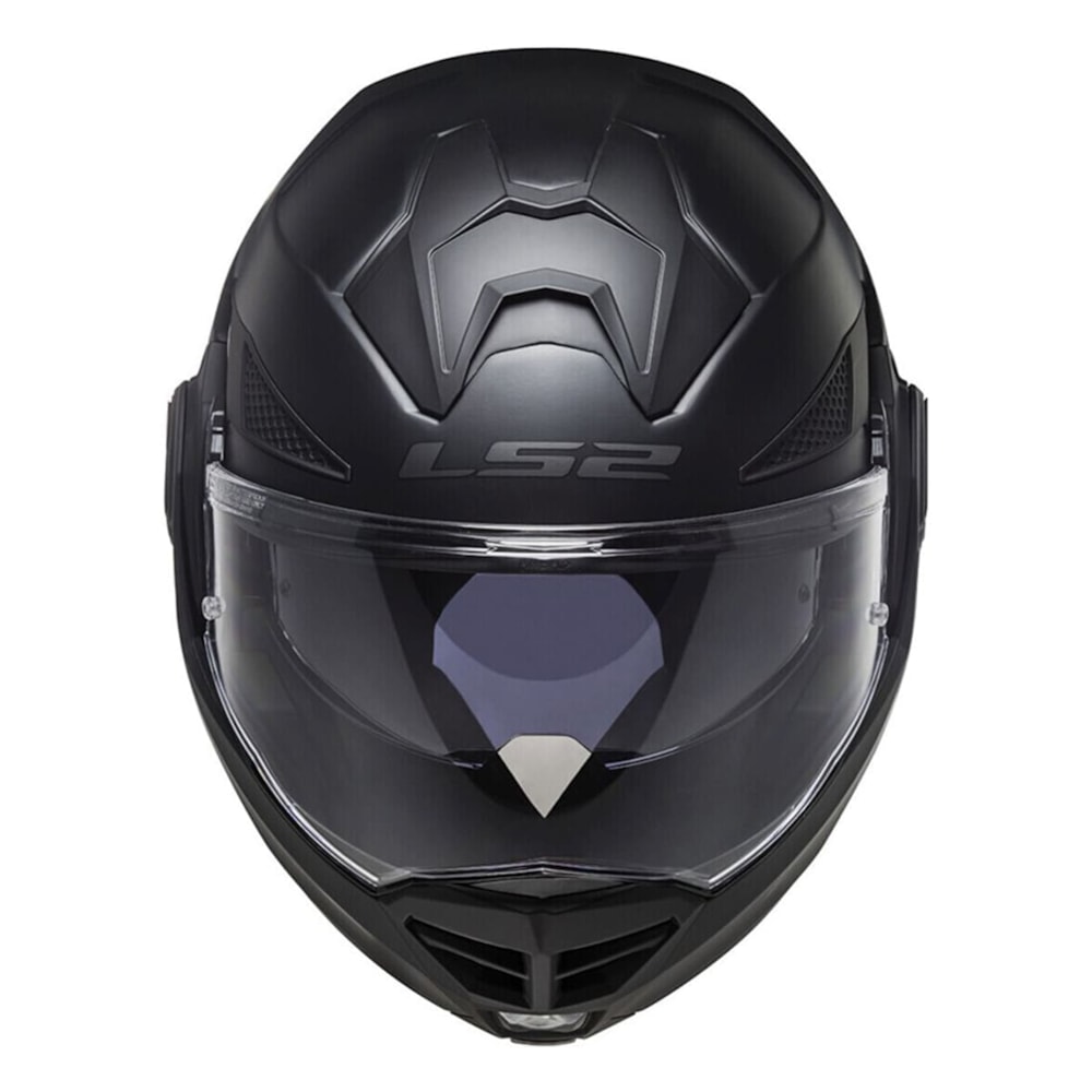 Capacete LS2 Advant X FF901 Monocolor