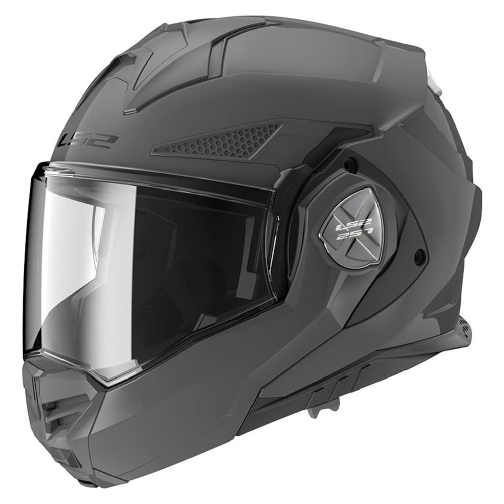 Capacete LS2 Advant X FF901 Monocolor