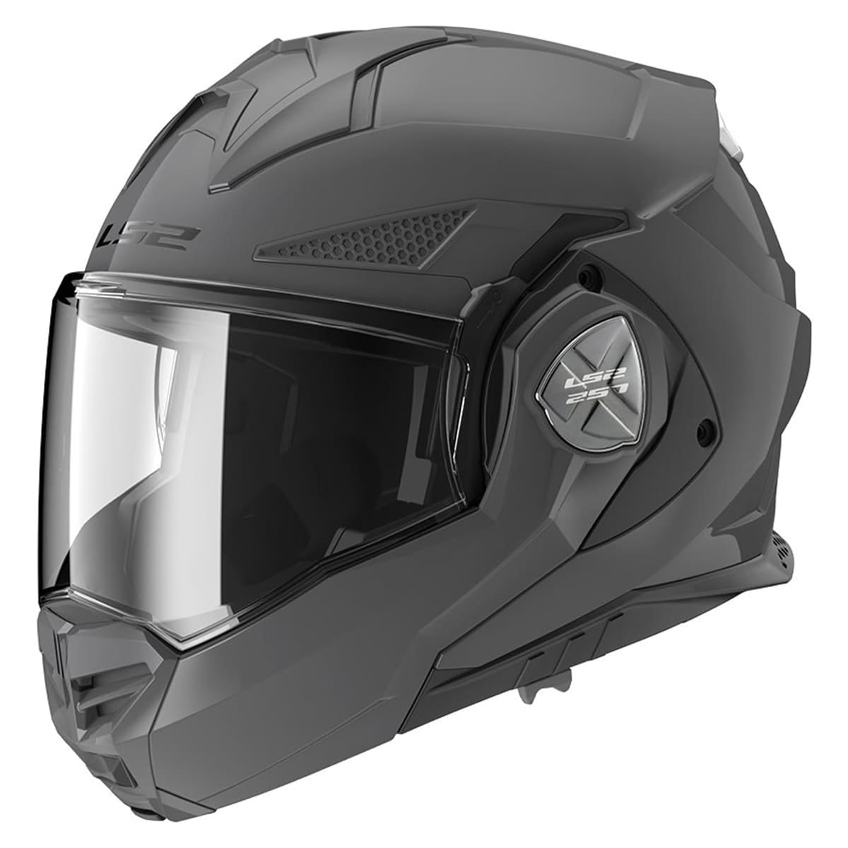 Capacete LS2 Advant X FF901 Monocolor