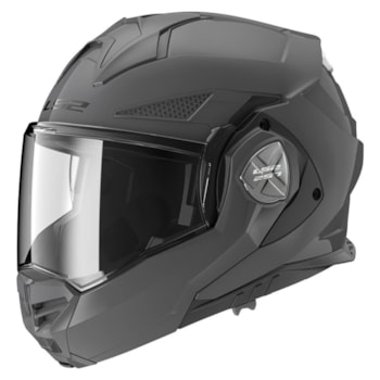 Capacete LS2 Advant X FF901 Monocolor