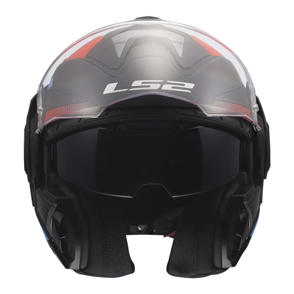 Capacete LS2 Advant X FF901 Nova