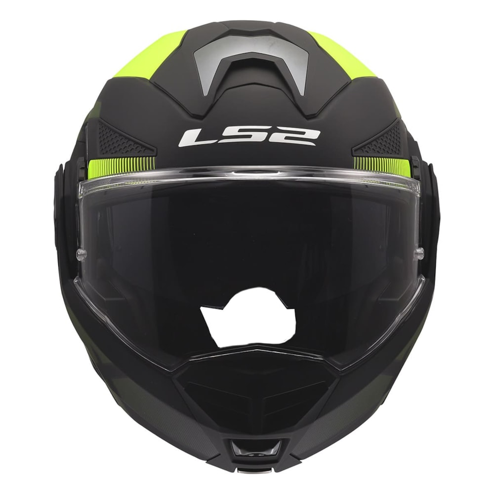 Capacete LS2 Advant X FF901 Nova