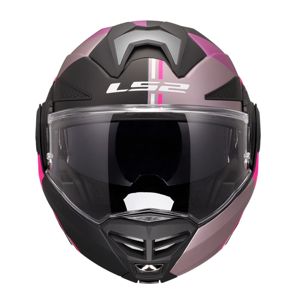 Capacete LS2 Advant X FF901 Ultra