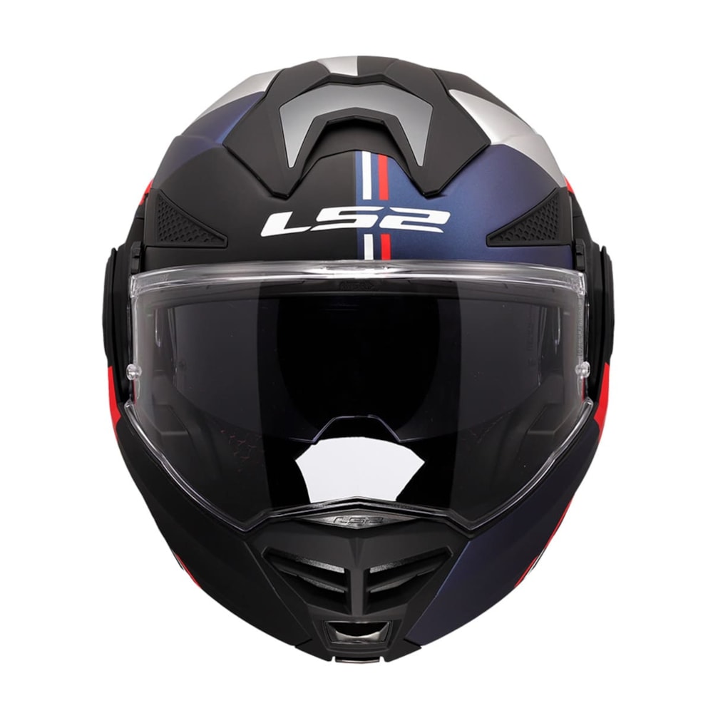 Capacete LS2 Advant X FF901 Ultra