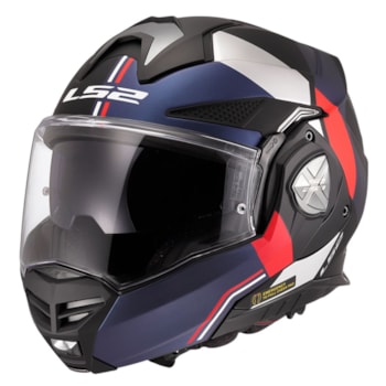 Capacete LS2 Advant X FF901 Ultra