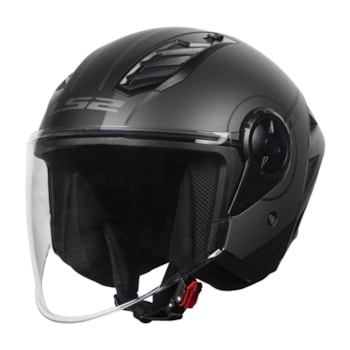 Capacete LS2 Airflow II OF616 S Cover