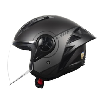 Capacete LS2 Airflow II OF616 S Cover