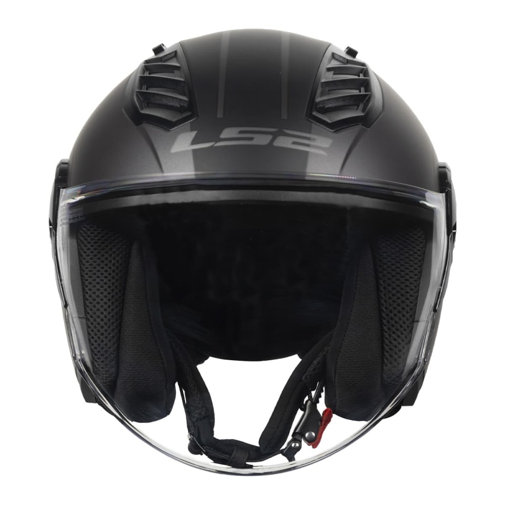 Capacete LS2 Airflow II OF616 S Cover
