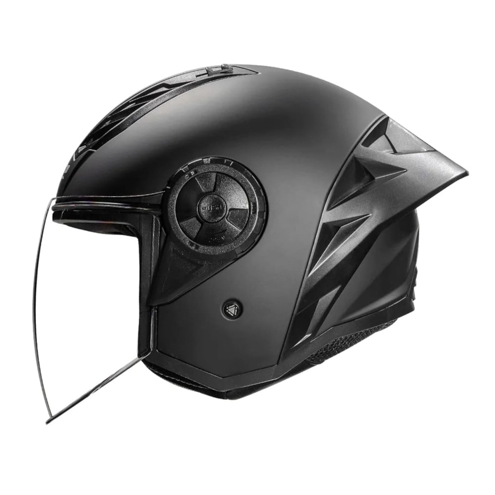 Capacete LS2 Airflow II OF616 S Monocolor