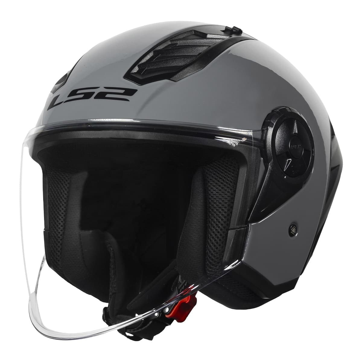Capacete LS2 Airflow II OF616 S Monocolor