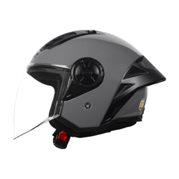 Capacete LS2 Airflow II OF616 S Monocolor