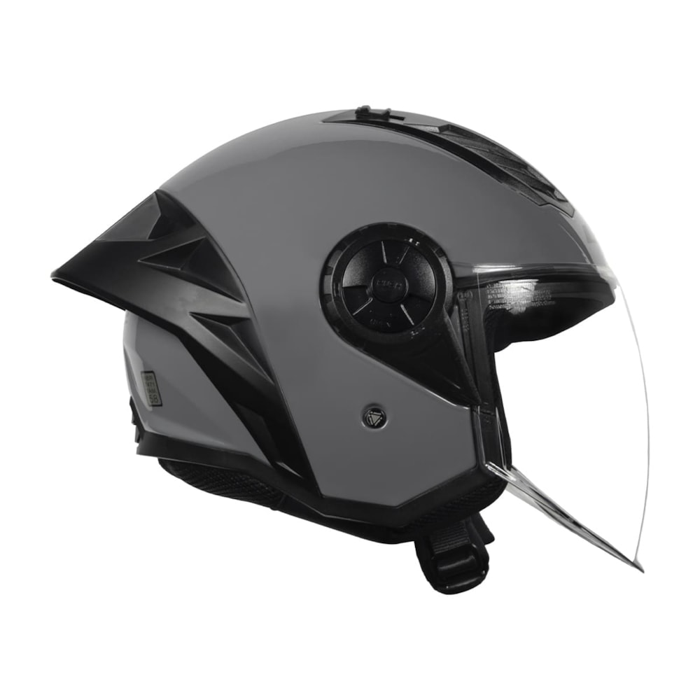 Capacete LS2 Airflow II OF616 S Monocolor