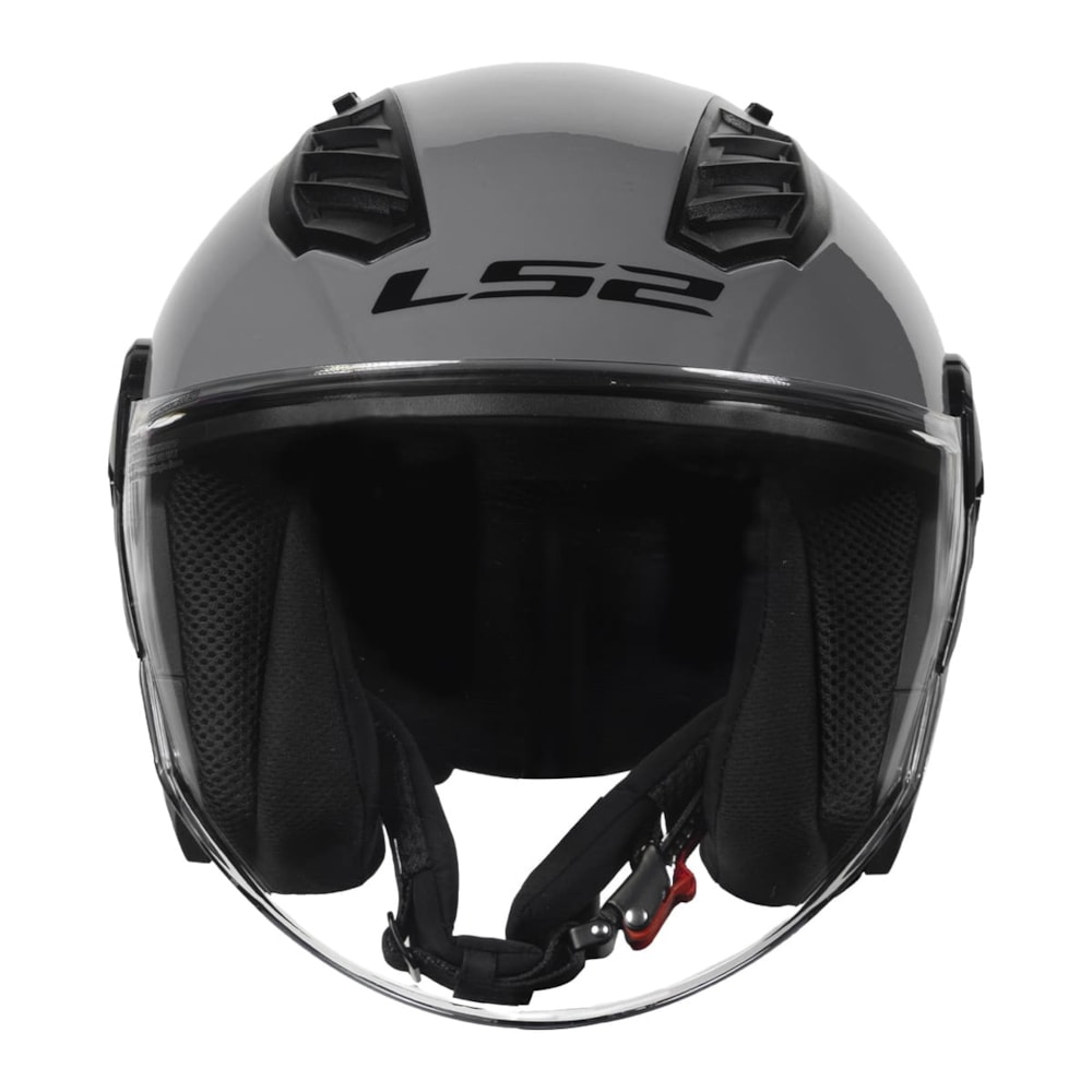 Capacete LS2 Airflow II OF616 S Monocolor