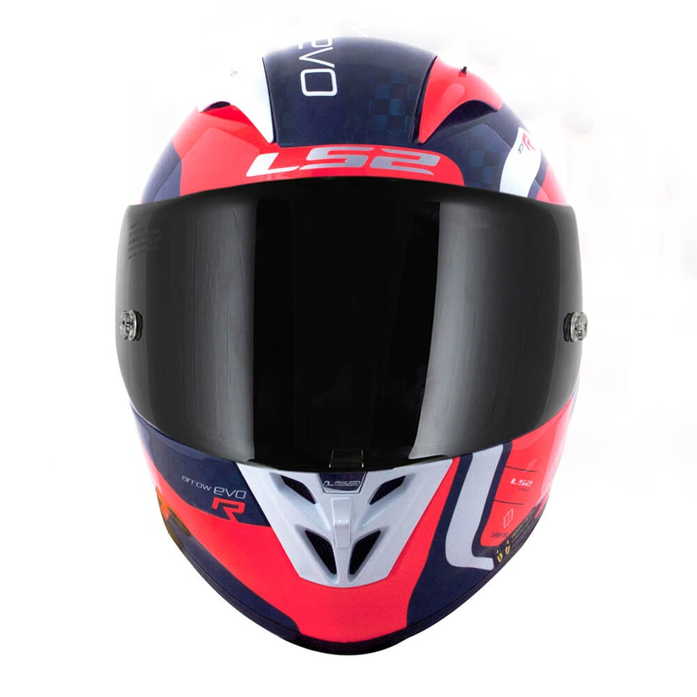 Capacete LS2 Arrow C FF323 Evo Sting