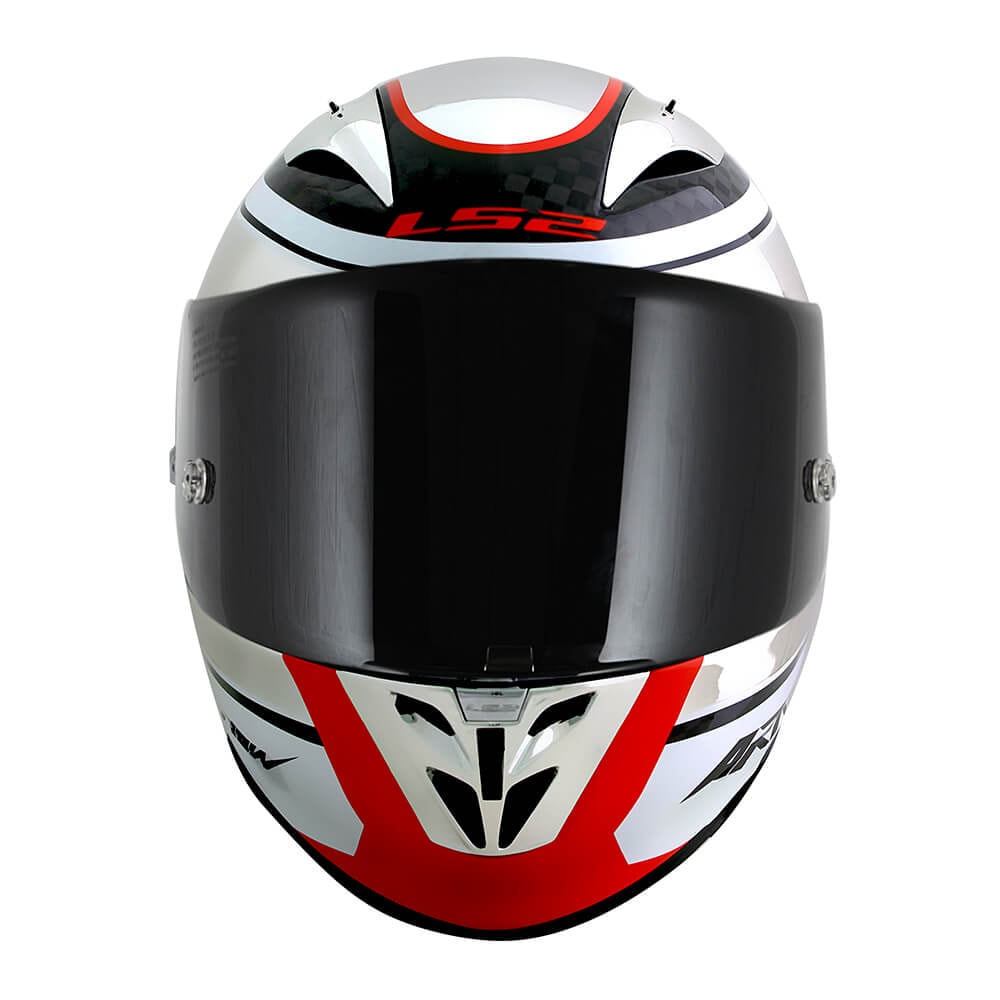 Capacete LS2 Arrow C FF323 Indy