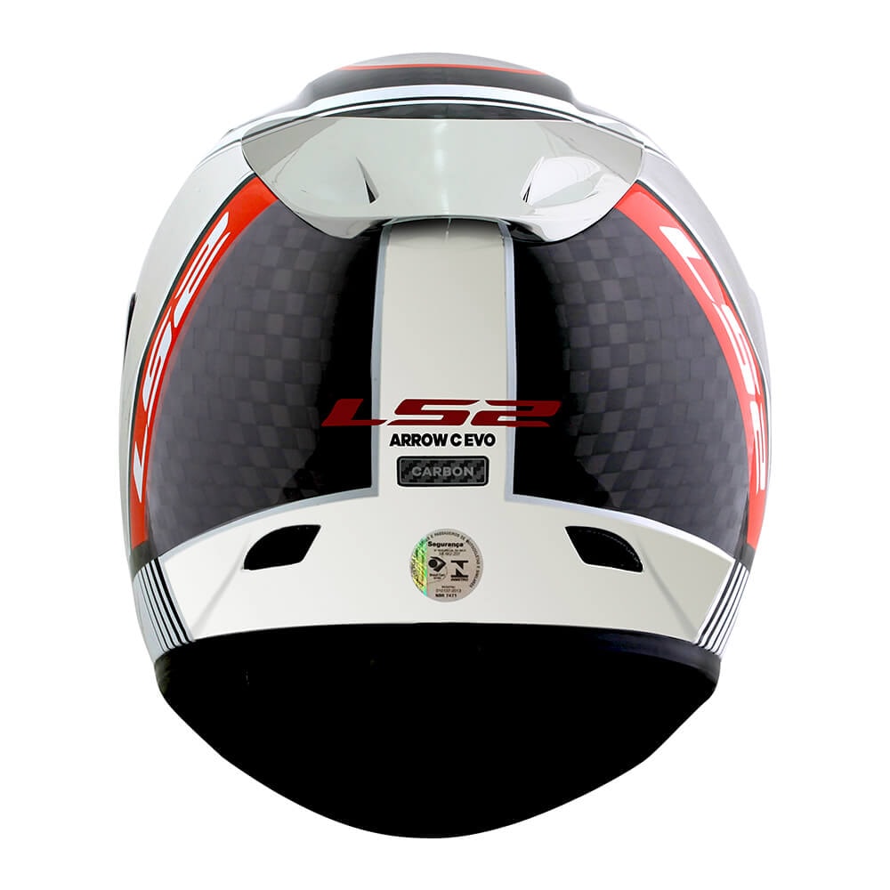 Capacete LS2 Arrow C FF323 Indy