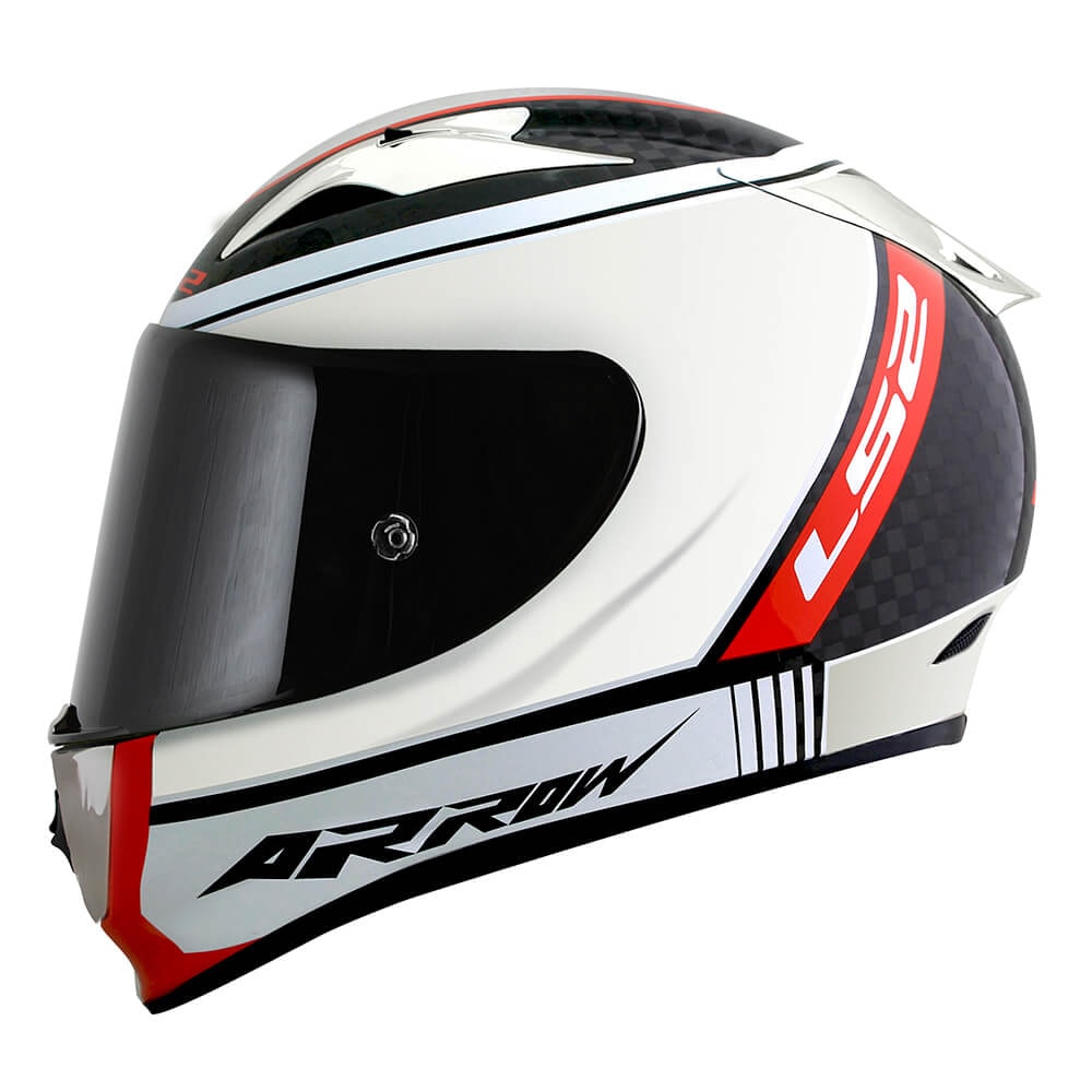 Capacete LS2 Arrow C FF323 Indy